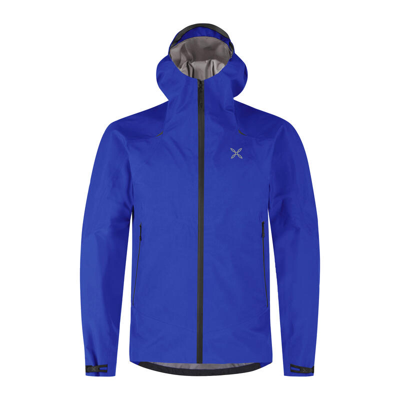 Kurtka męska Magica Gtx Pro - B.Blue