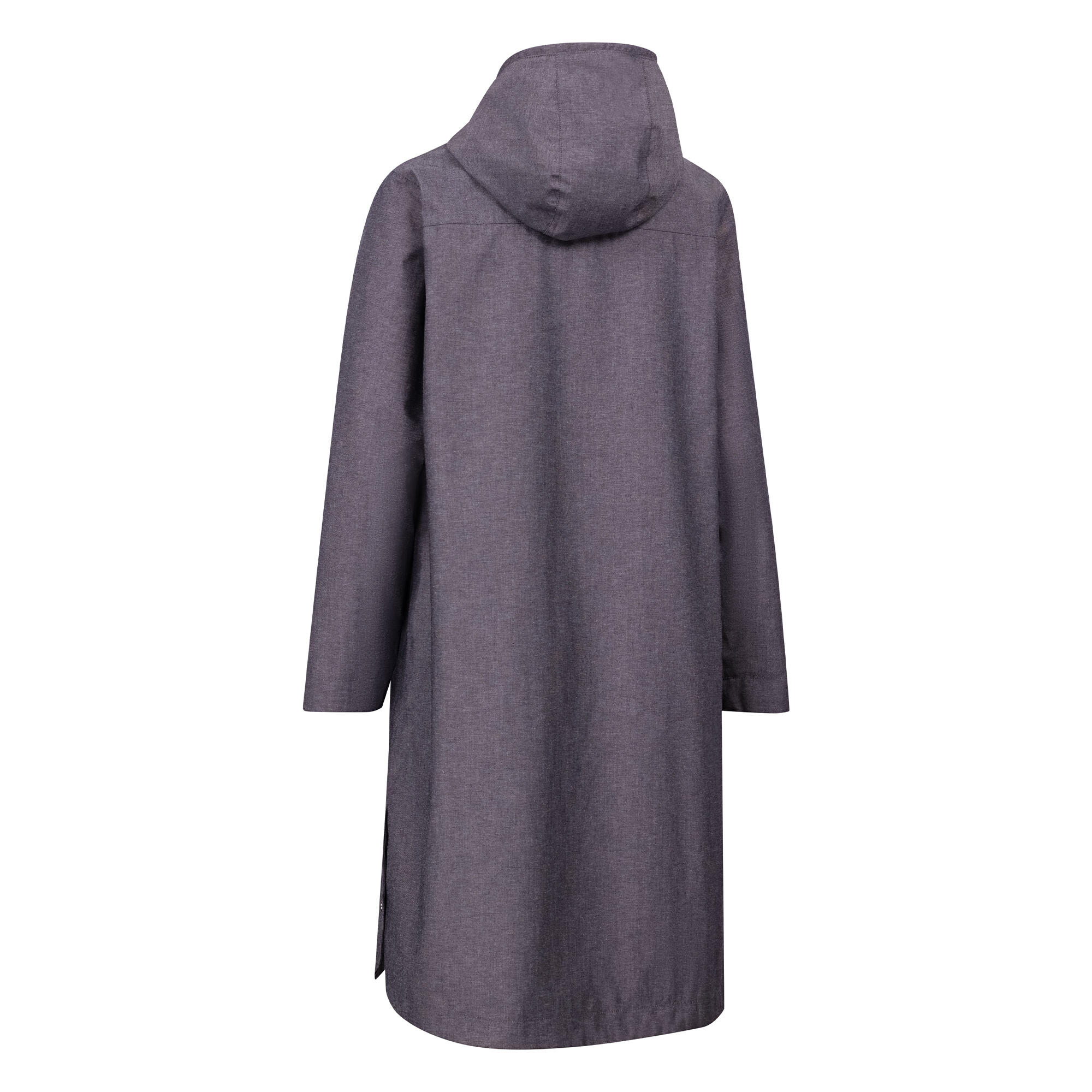 "Shiralee" Jacke, wasserfest für Damen Marine 2/3