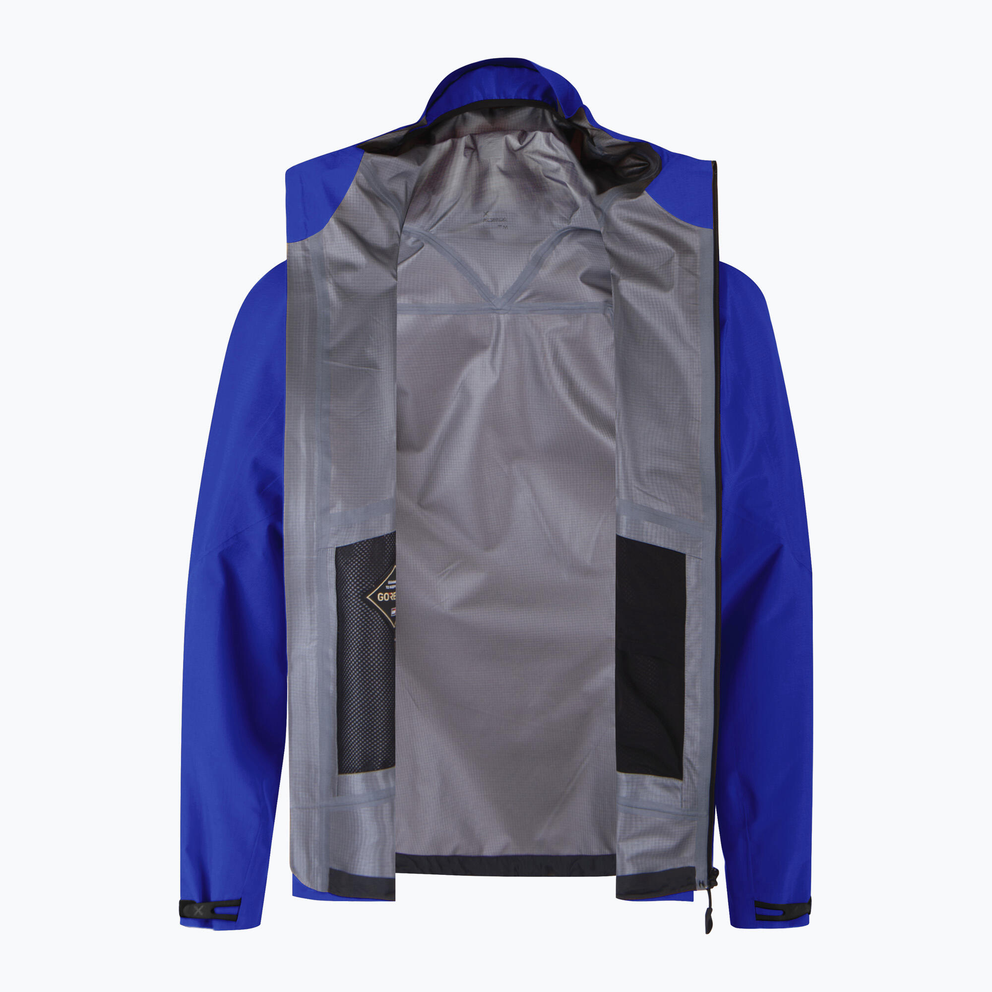 Veste imperméable homme Montura Magica GTX Pro 4/5