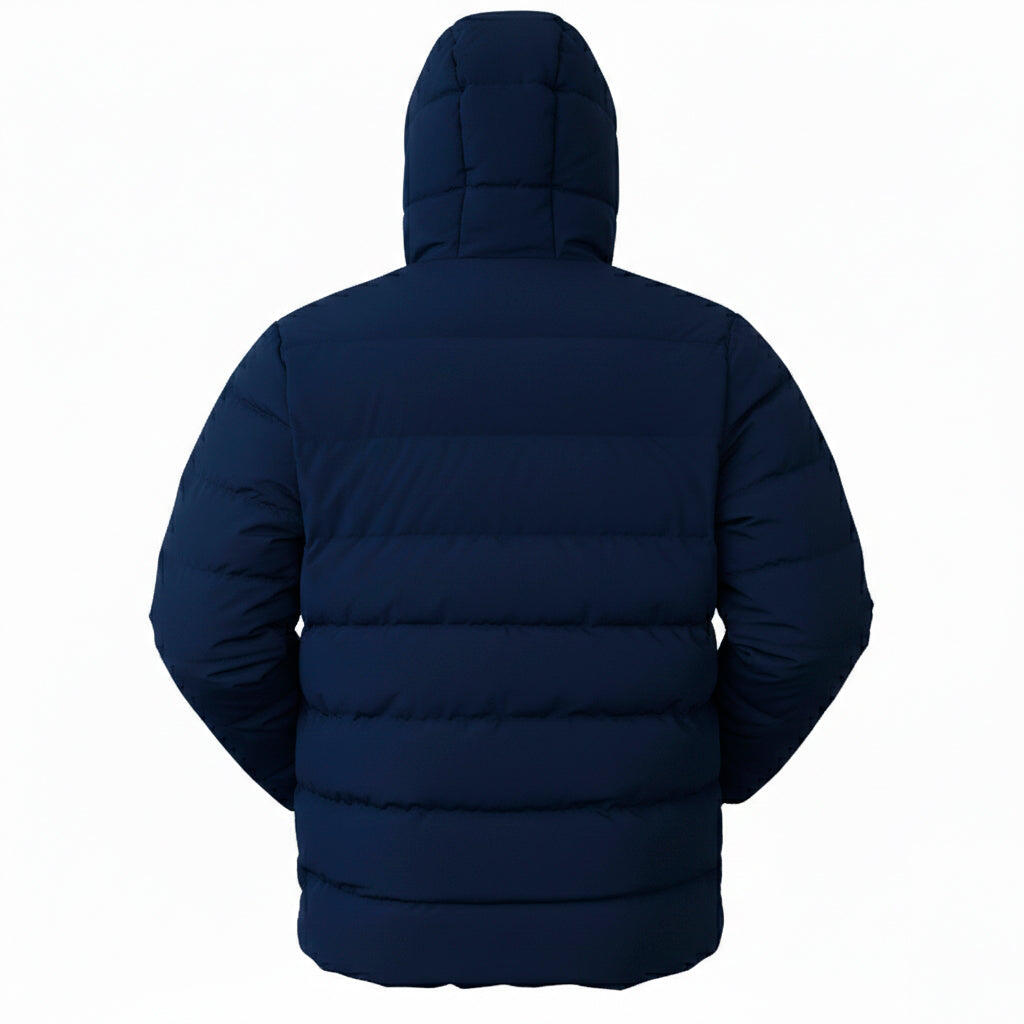 Kelme Chaqueta North Azul Unisex 2/2