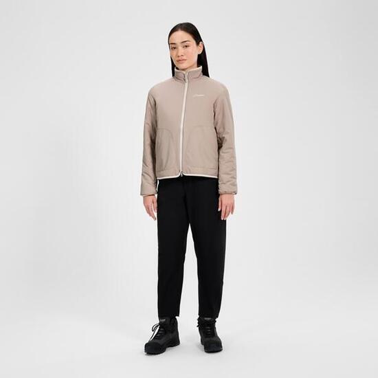 Polaire reversible femme Berghaus Asperton