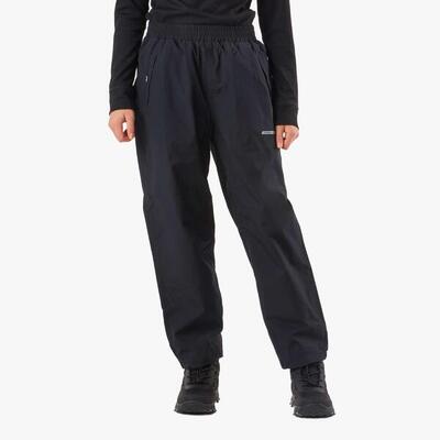 Junior regenbroek waterdicht ademend drielaags rain pants jr
