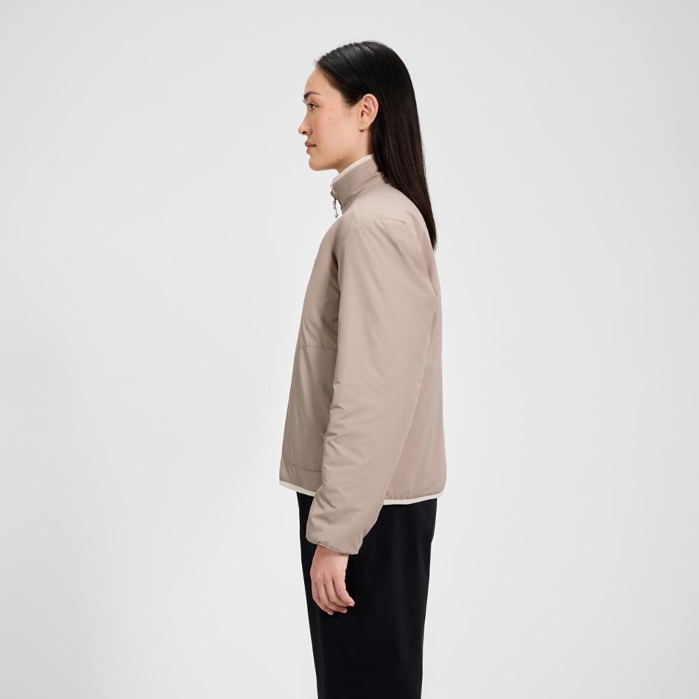 Polaire reversible femme Berghaus Asperton 3/7