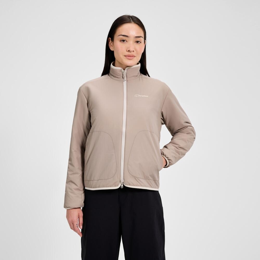 Polaire reversible femme Berghaus Asperton 2/7