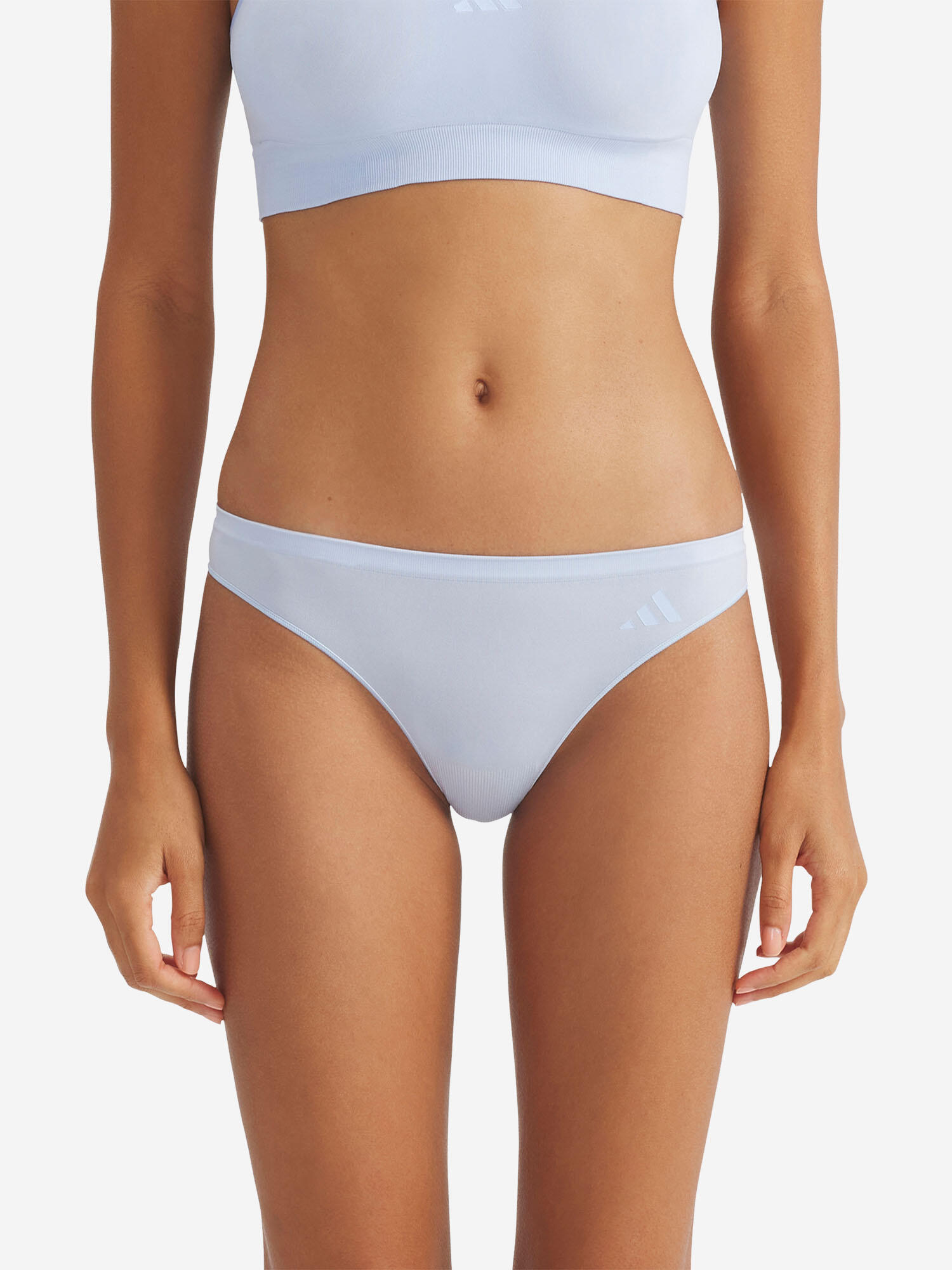 Training String sportlich Damen - Sport Active Seamless 3-Pack 2/6