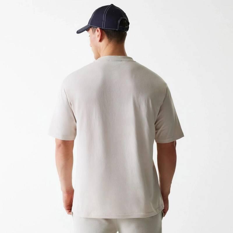 Camisa T-shirt dos New York Yankees Nos MLB Le Midi OS 2/7