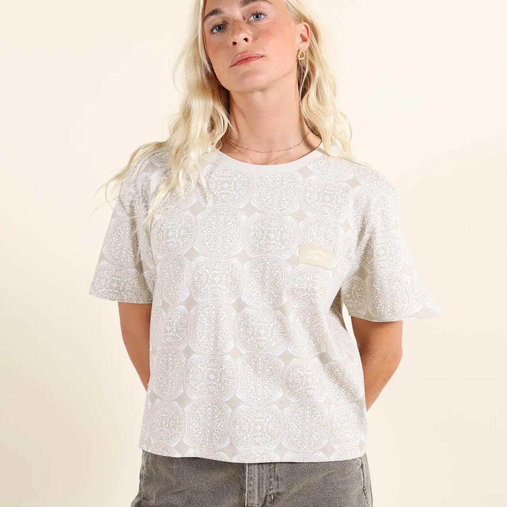 Crop top DARTS
