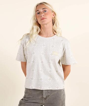 Crop top DARTS