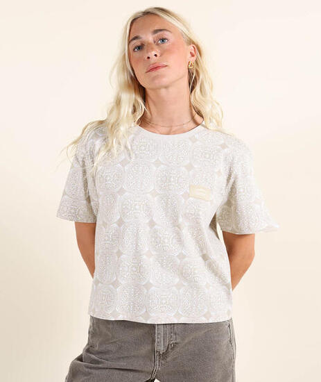 Crop top DARTS