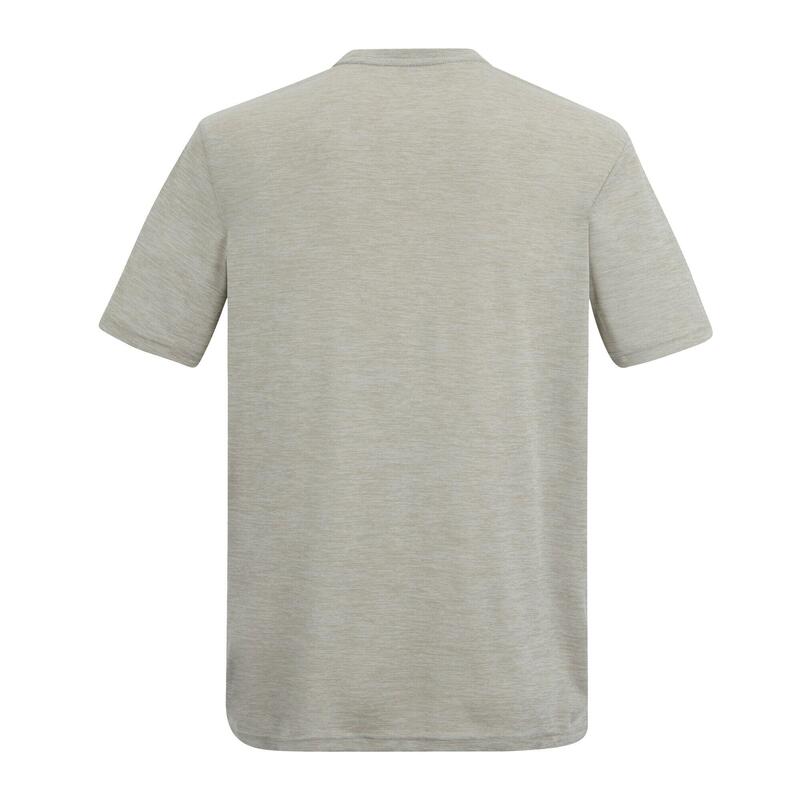 Tricou Drumeții În Natură Regatta Fingal Peisaj Bărbați