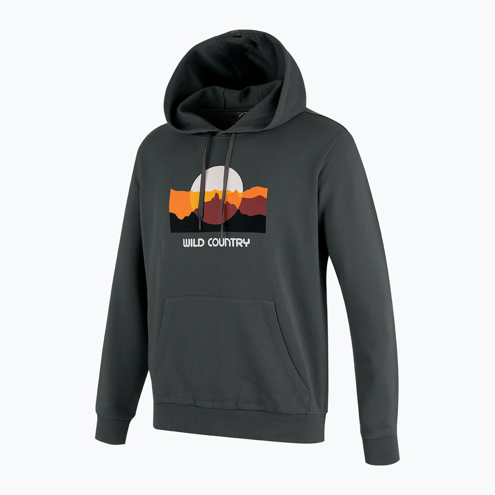 Bluza bărbați Wild Country Movement
