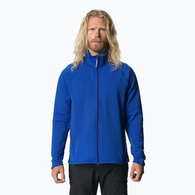 Herenhoodie houdini power up