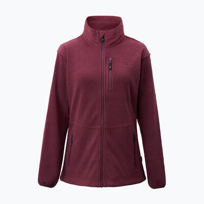 Felpa da trekking da donna Pinewood Finnveden Fleece