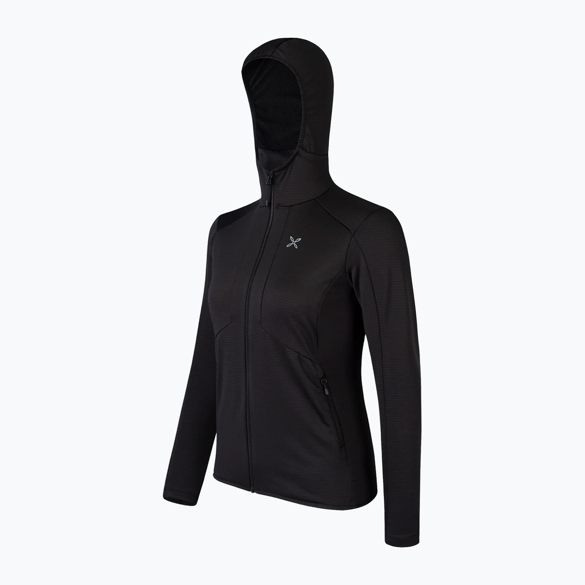 Sweat-shirt femme Kristall Maglia 3/4