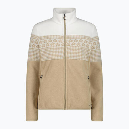 Bluza damska CMP 35J3806 Arctic Fleece