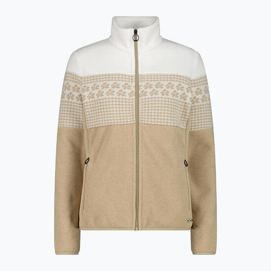 Bluza damska CMP 35J3806 Arctic Fleece