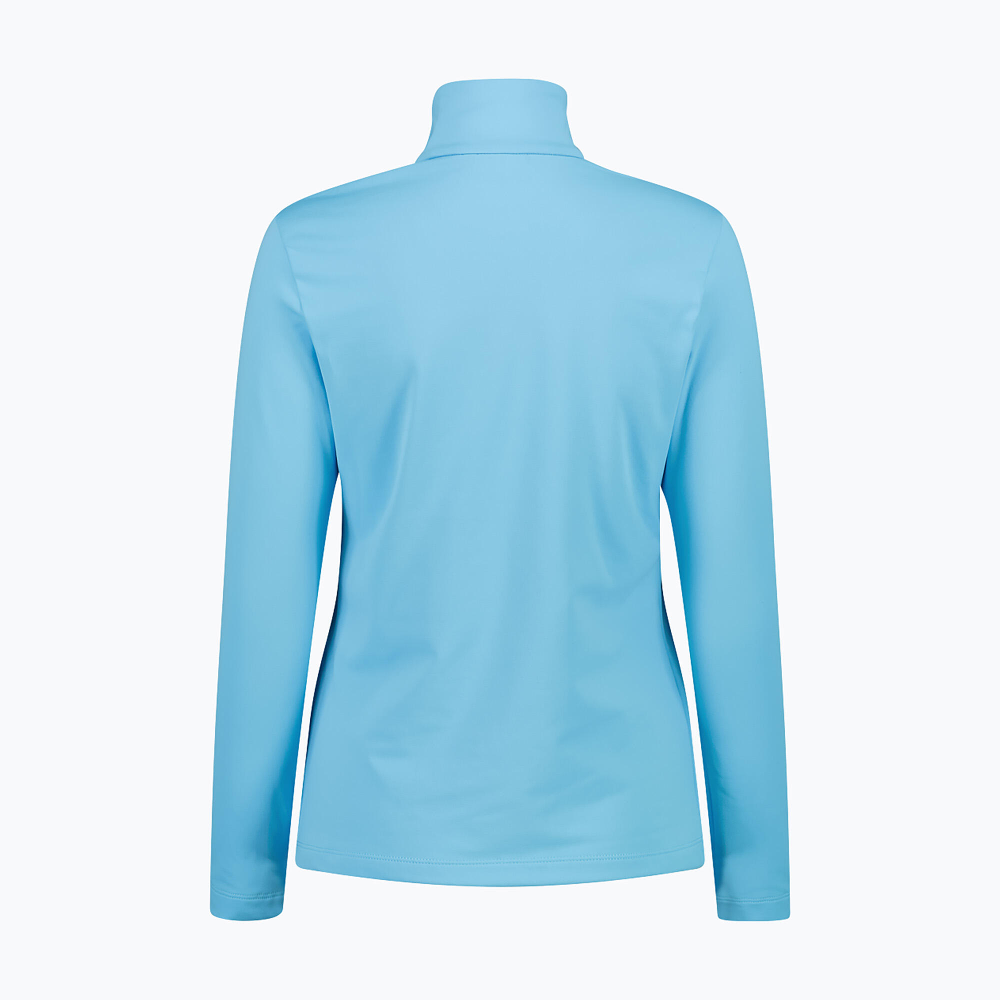 Sweat-shirt femme CMP 35L0396 2/4