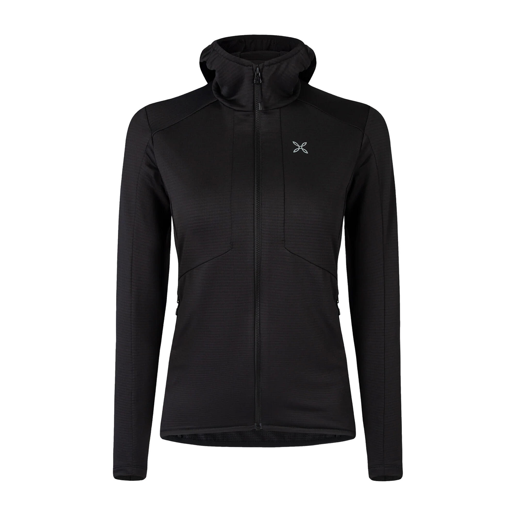 Sweat-shirt femme Kristall Maglia 4/4