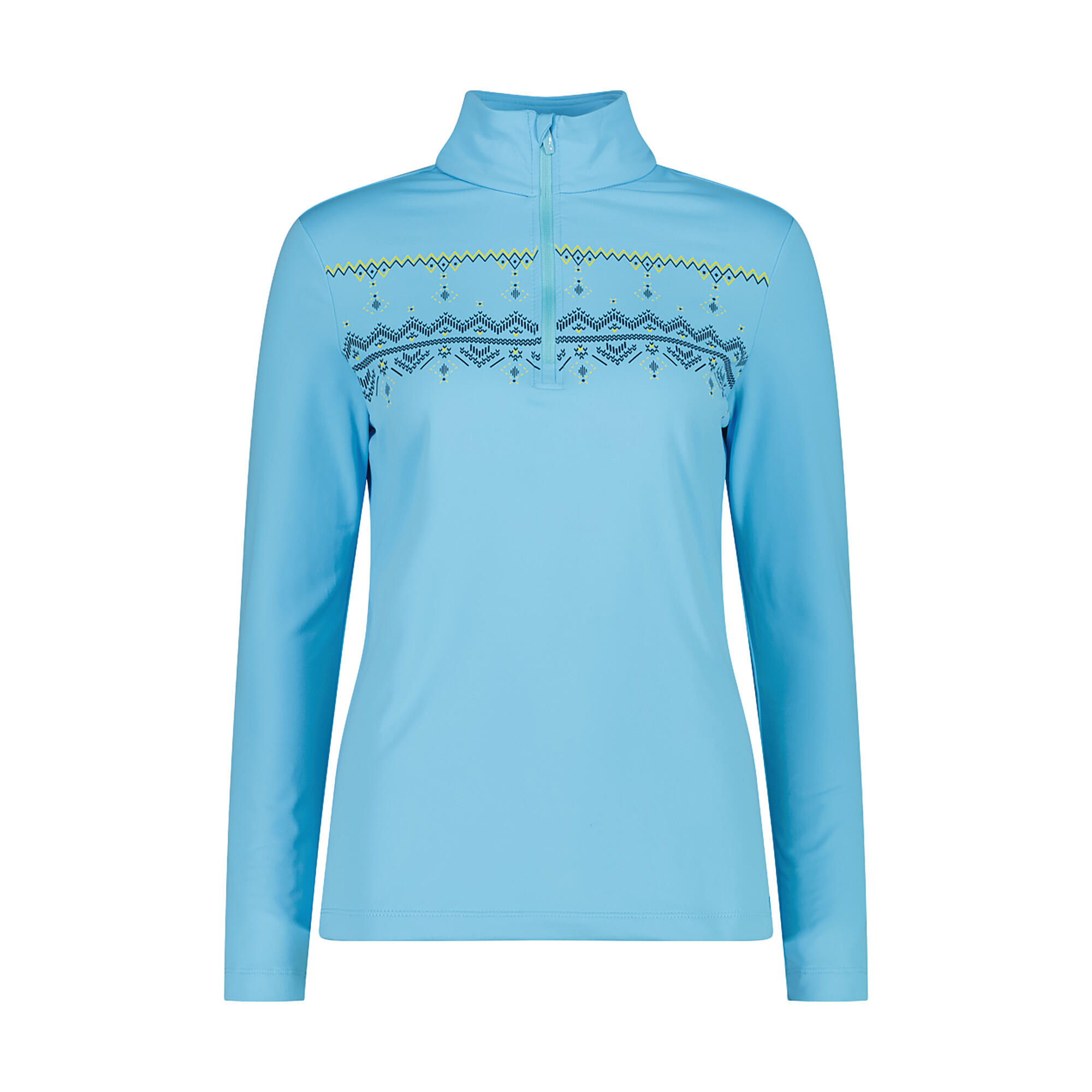 Sweat-shirt femme CMP 35L0396 4/4
