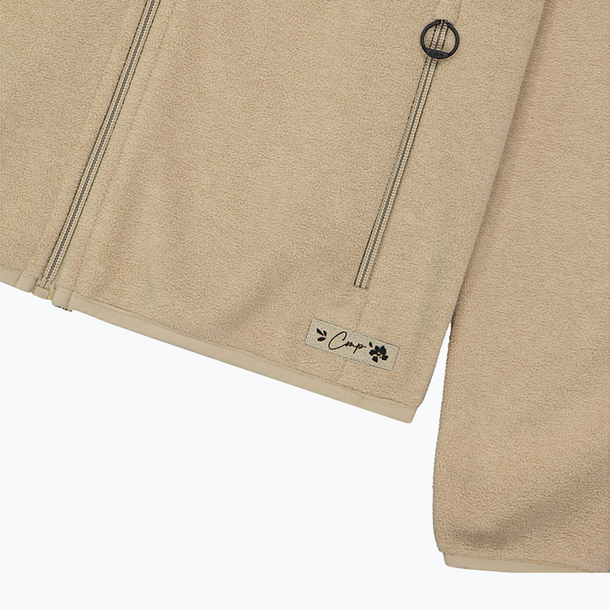 Damenpullover CMP 35J3806 Arctic Fleece 6/7