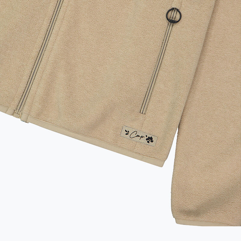 Hanorac damă CMP 35J3806 Arctic Fleece