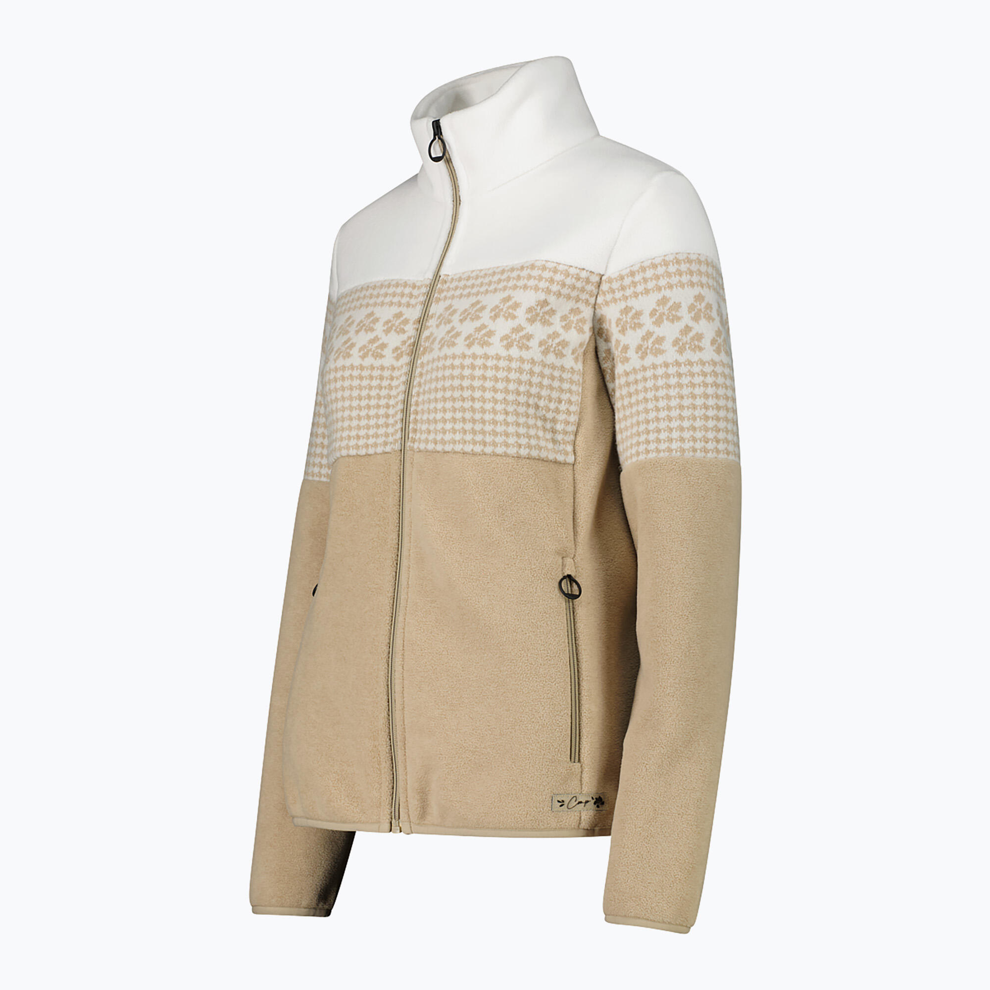 Damenpullover CMP 35J3806 Arctic Fleece 3/7