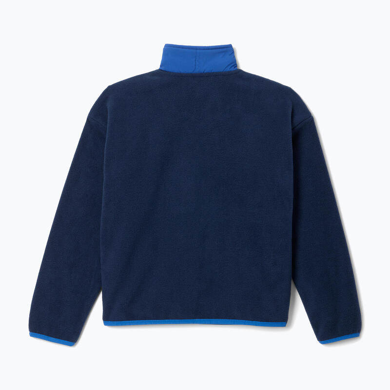 Hanorac pentru copii Columbia Sequoia Grove Half Zip Fleece