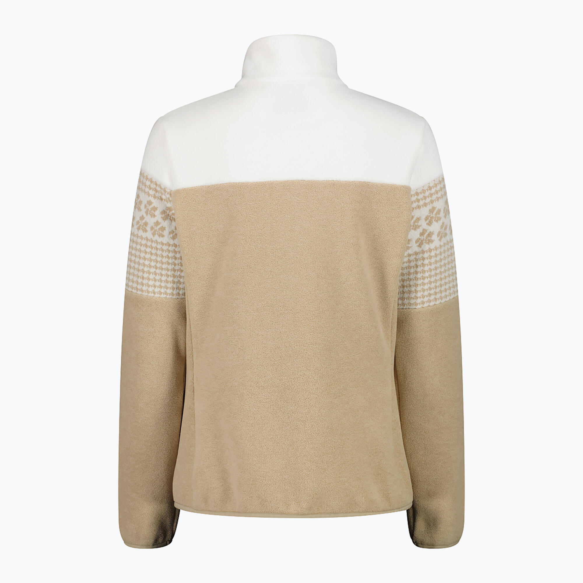 Damenpullover CMP 35J3806 Arctic Fleece 2/7