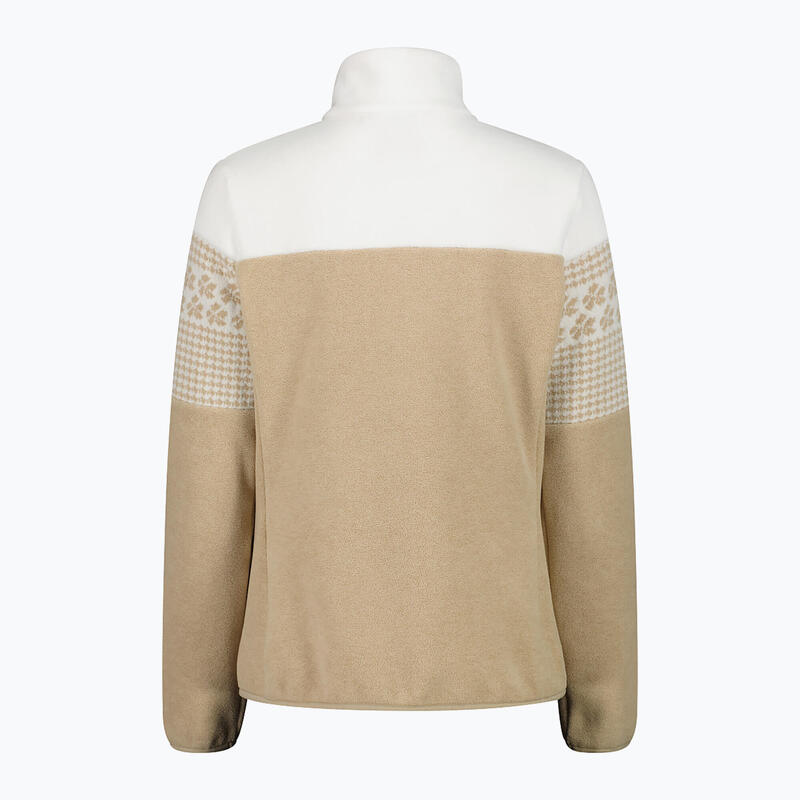 Hanorac damă CMP 35J3806 Arctic Fleece