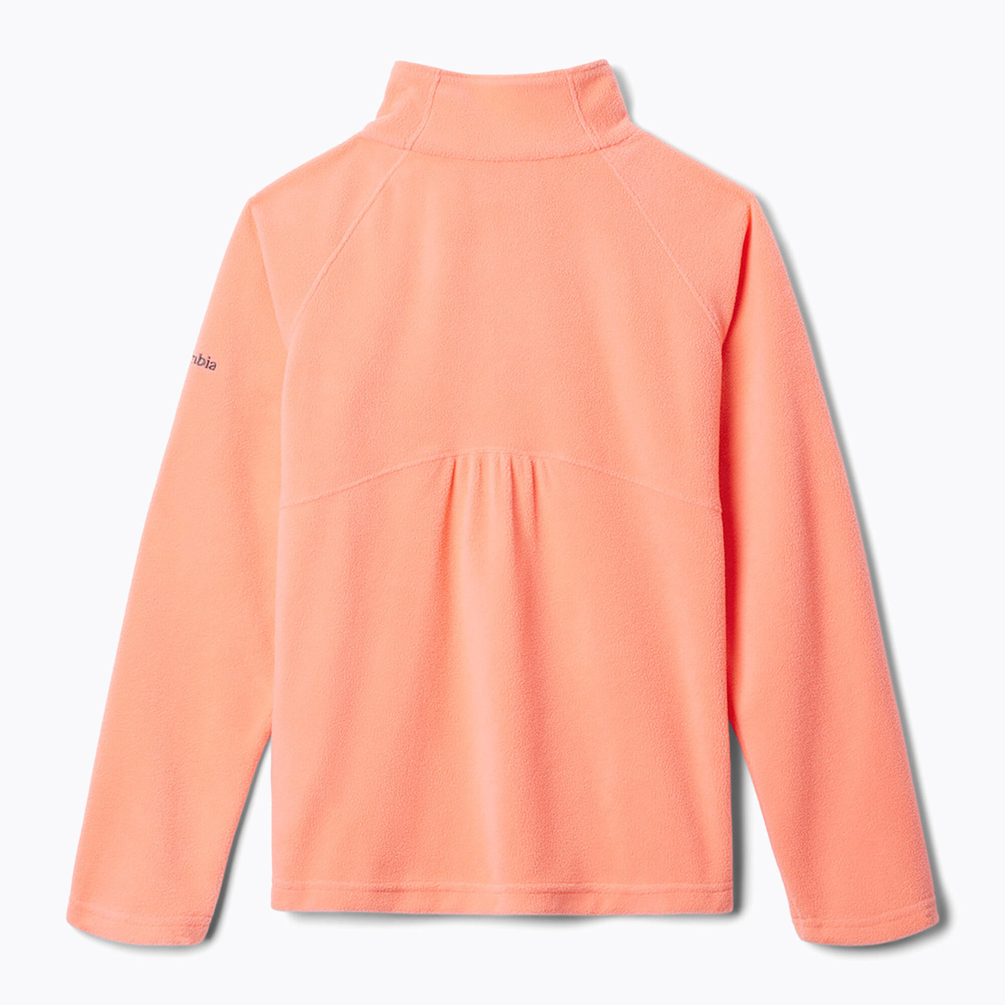 Pile per bambini Columbia Glacial Fleece 2/6
