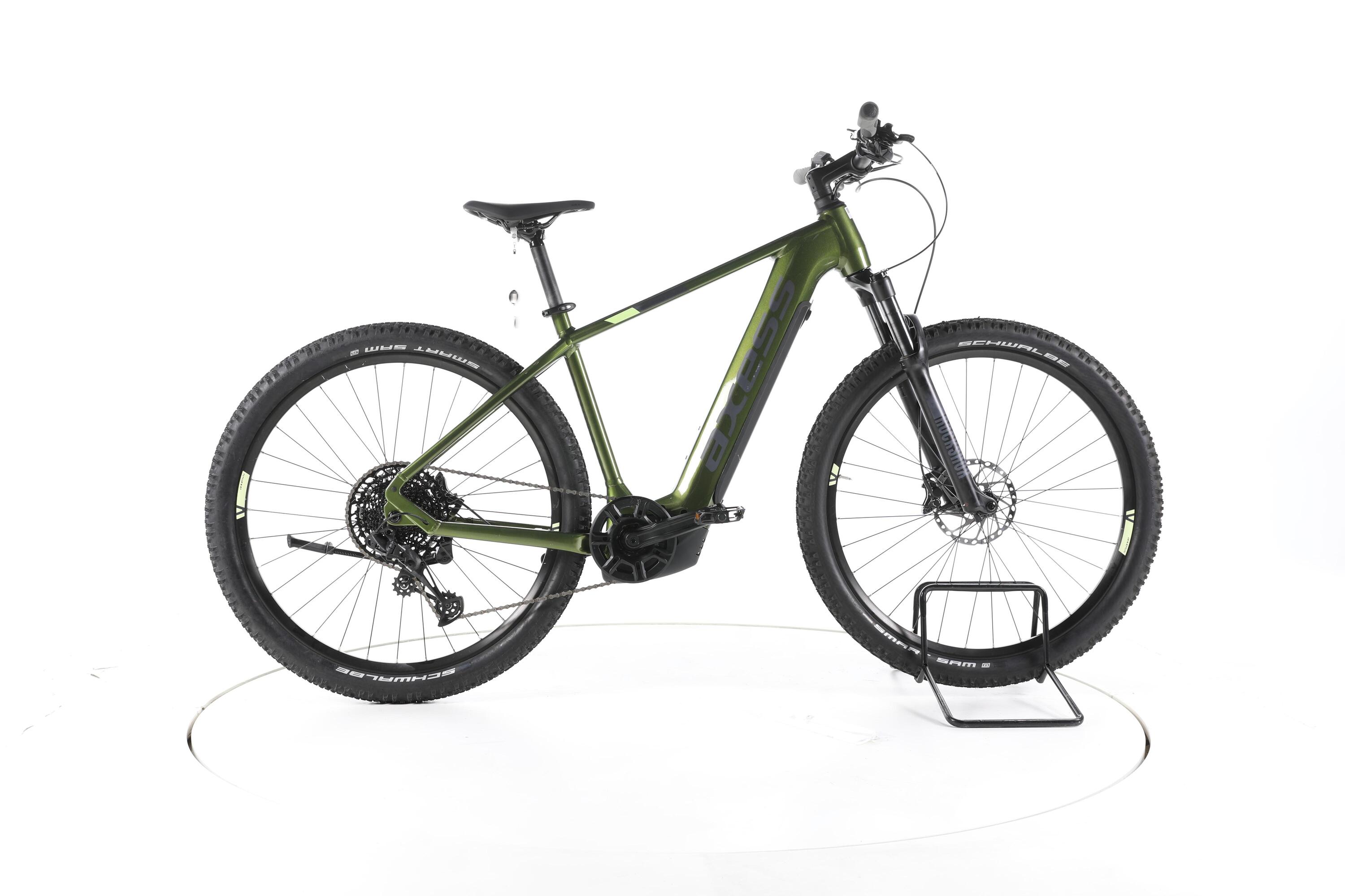 AXESS Reconditionné - Axess Element 29 Vélo électrique 2023 - Très Bon