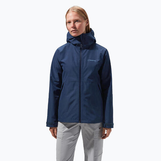 Veste imperméable femme Berghaus Bramblfell GTX IA