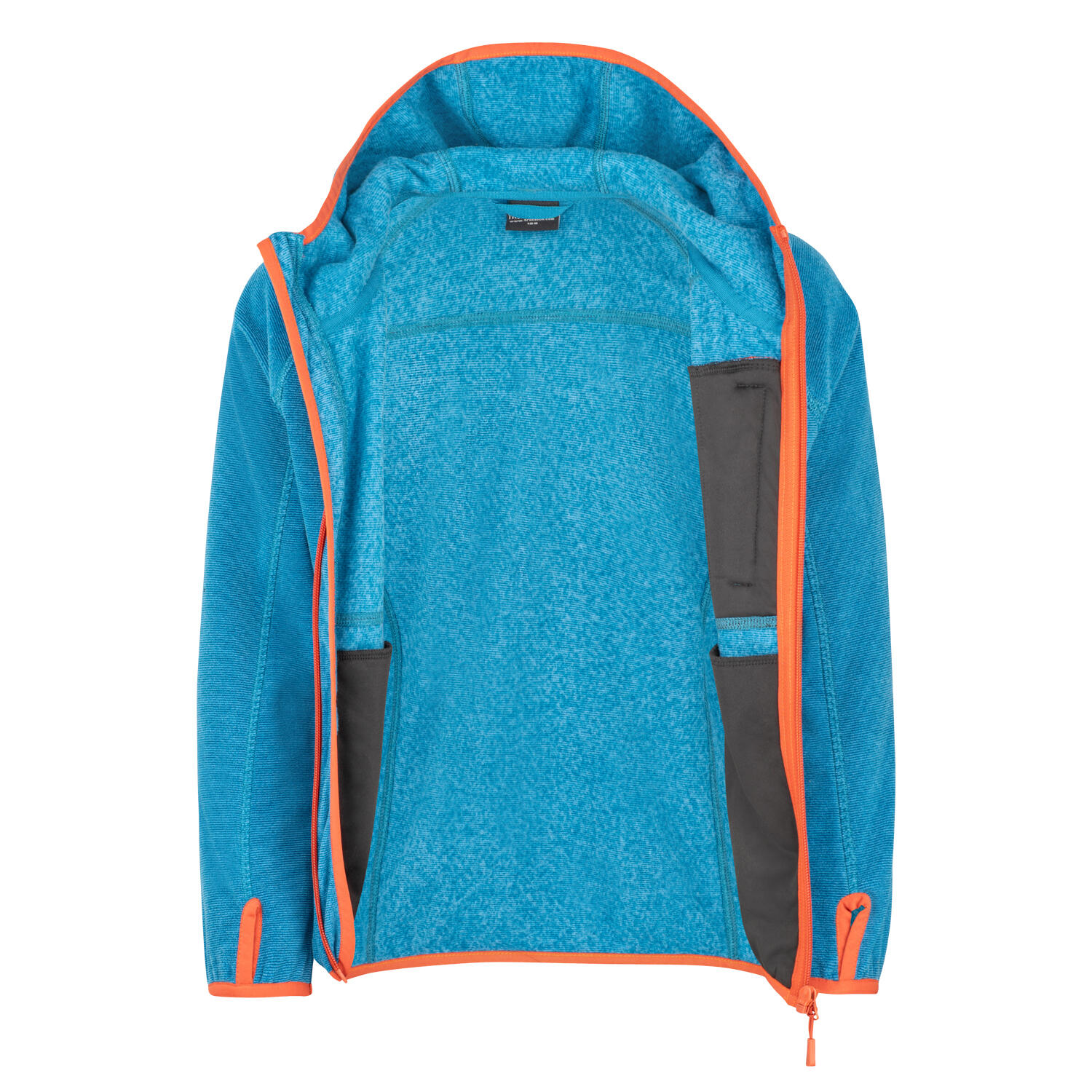 Kids Sandefjord Jacket 3/3