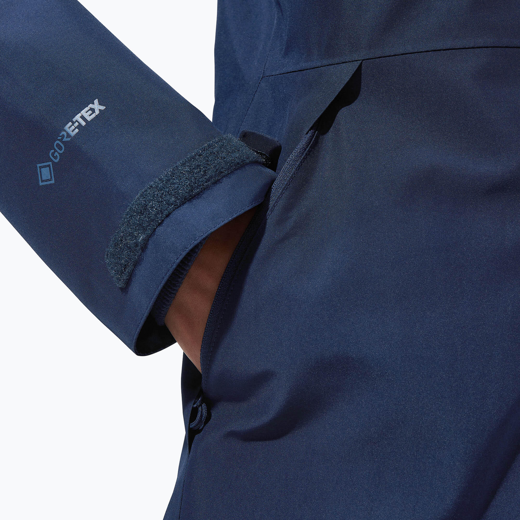 Veste imperméable femme Berghaus Bramblfell GTX IA 6/7