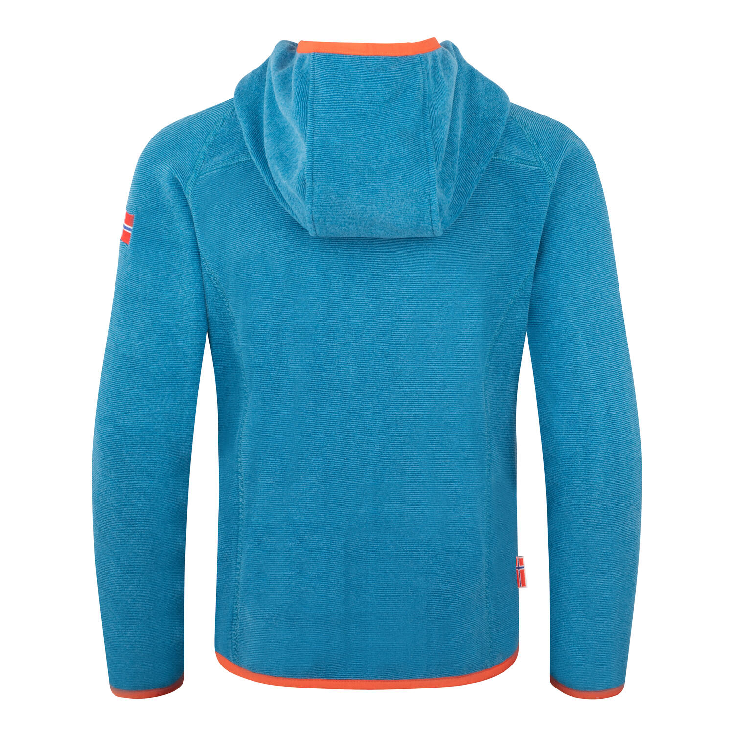Kids Sandefjord Jacket 2/3