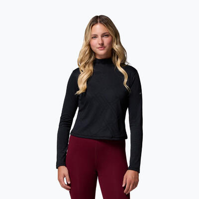 Dames trekking longsleeve columbia granite point coltrui