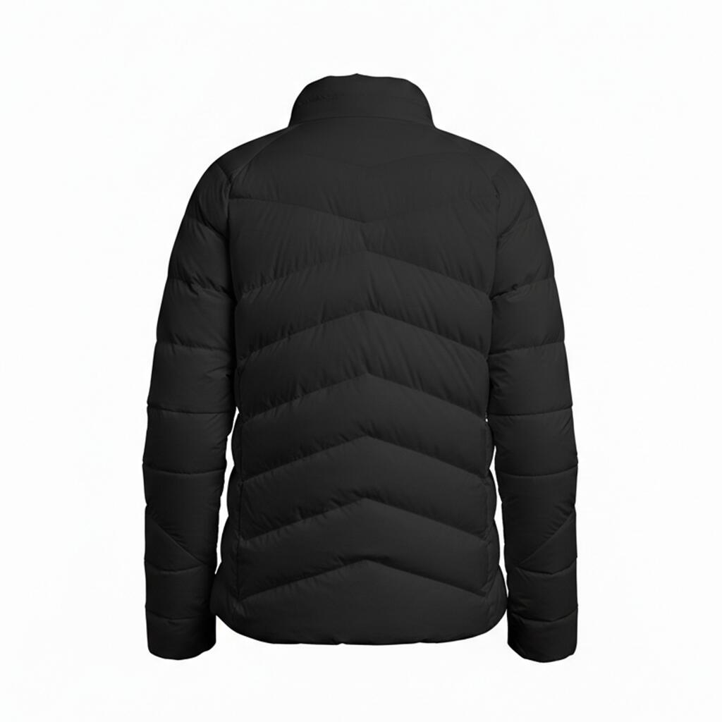 Kelme Chaqueta Ligera Down Negro Unisex 2/2