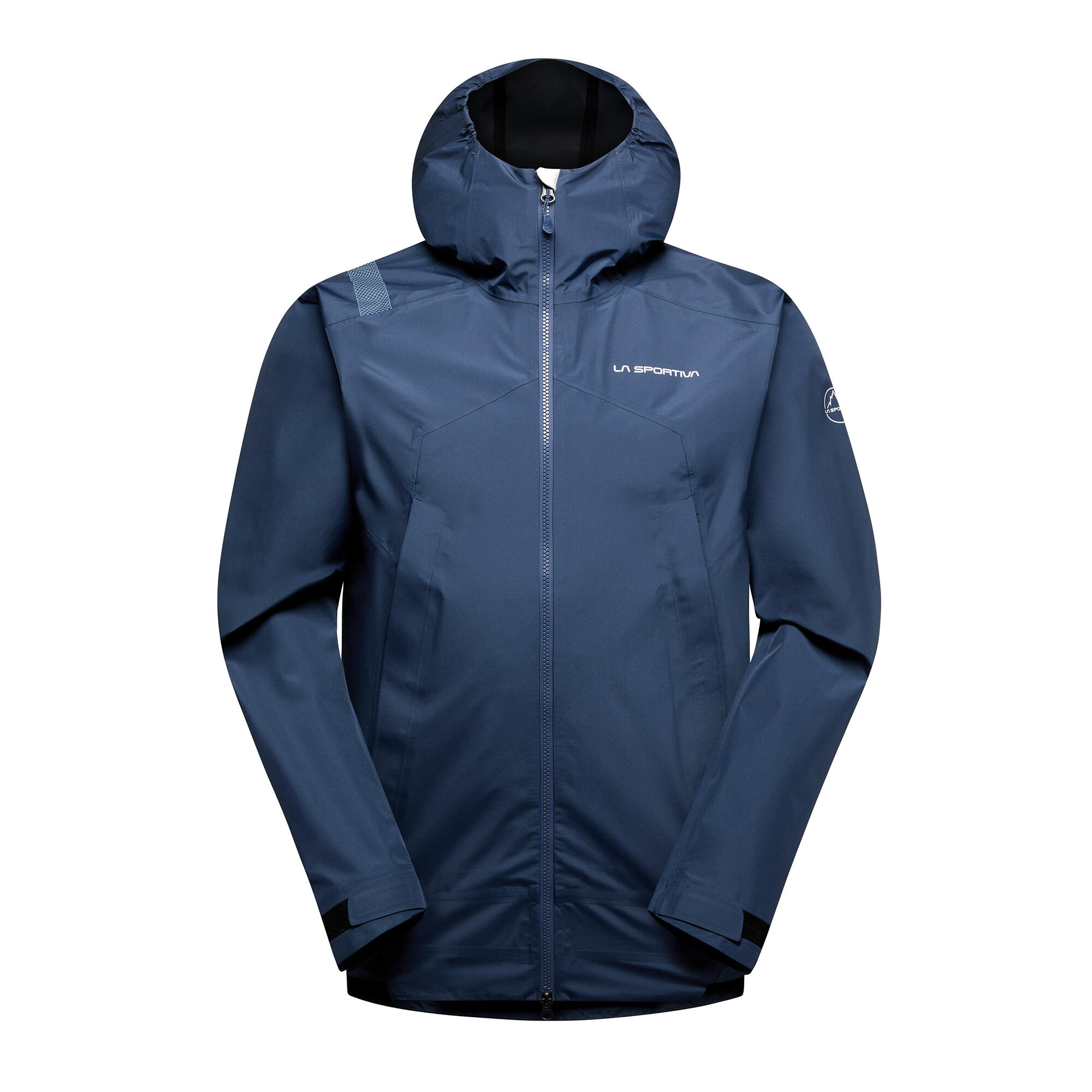 Heren softshell jas La Sportiva Discover Shell 3/3