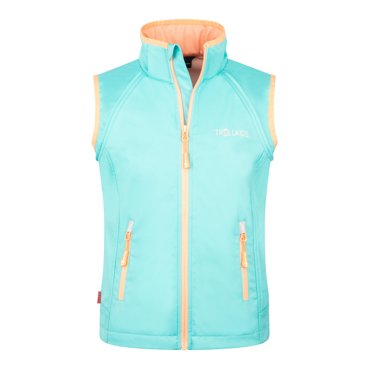 Kids Rondane Zip Off Jacket XT 3/4