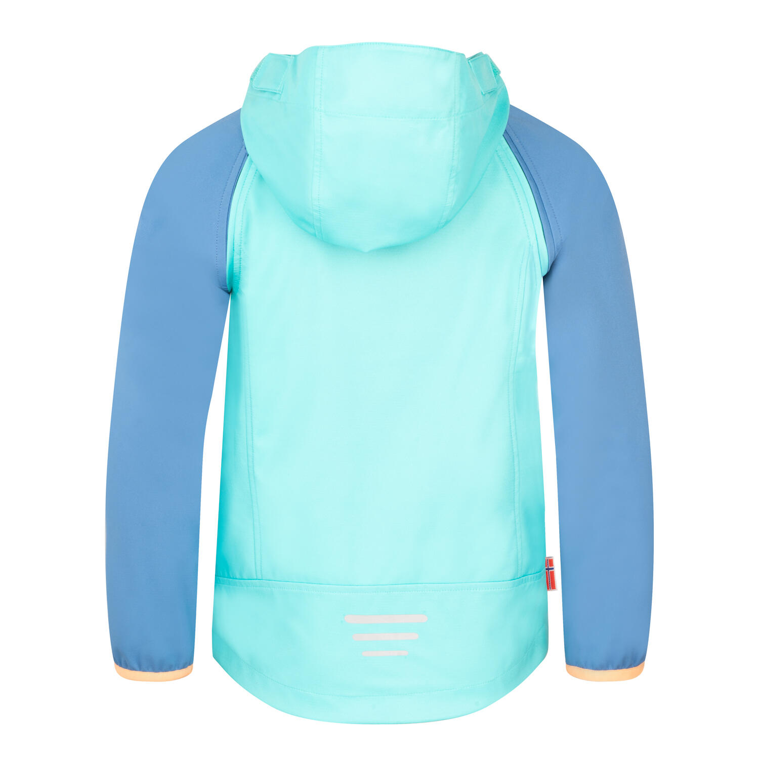Kids Rondane Zip Off Jacket XT 2/4