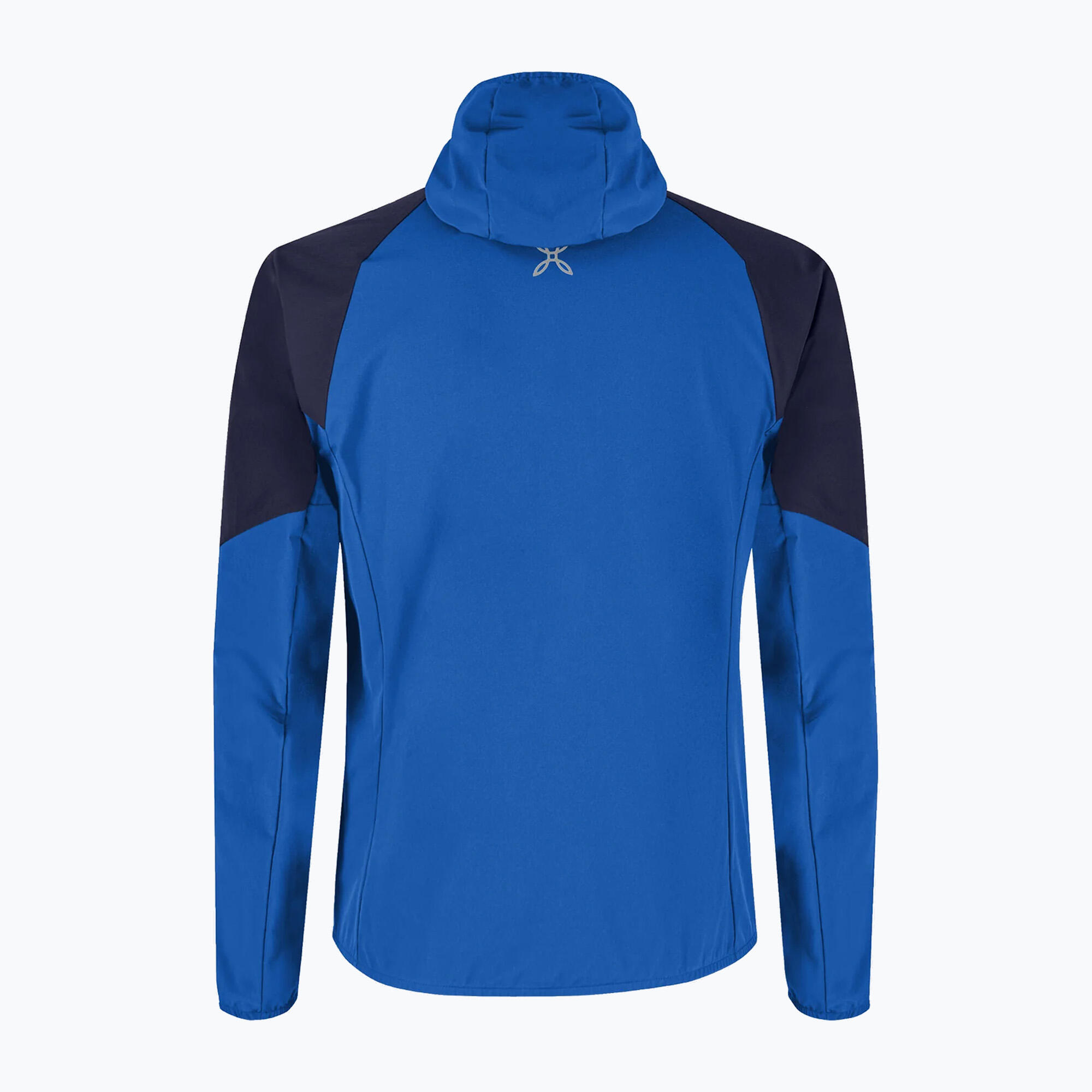 Veste homme Montura Rise à capuche 2/4