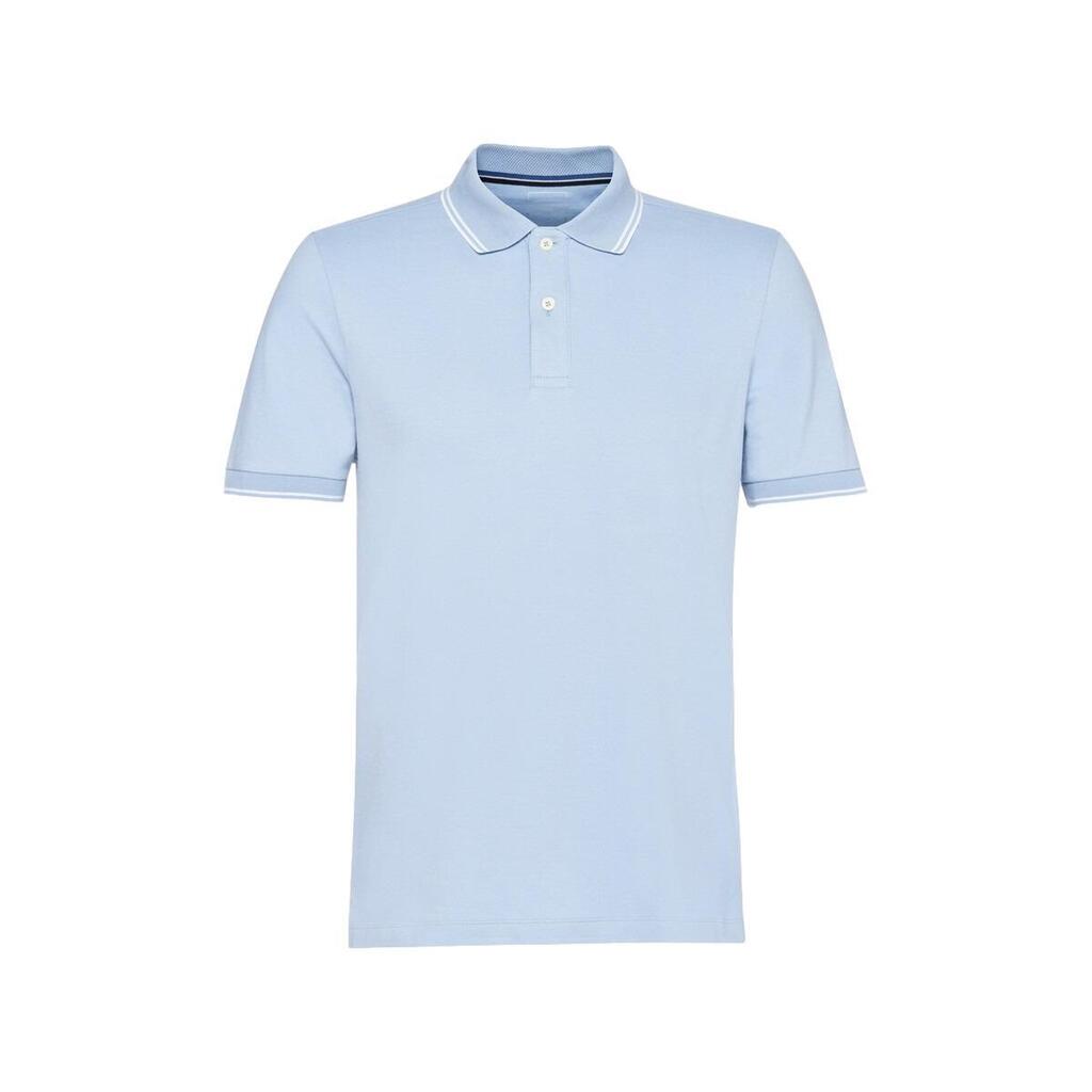 Polo Geox Piquet Stretc