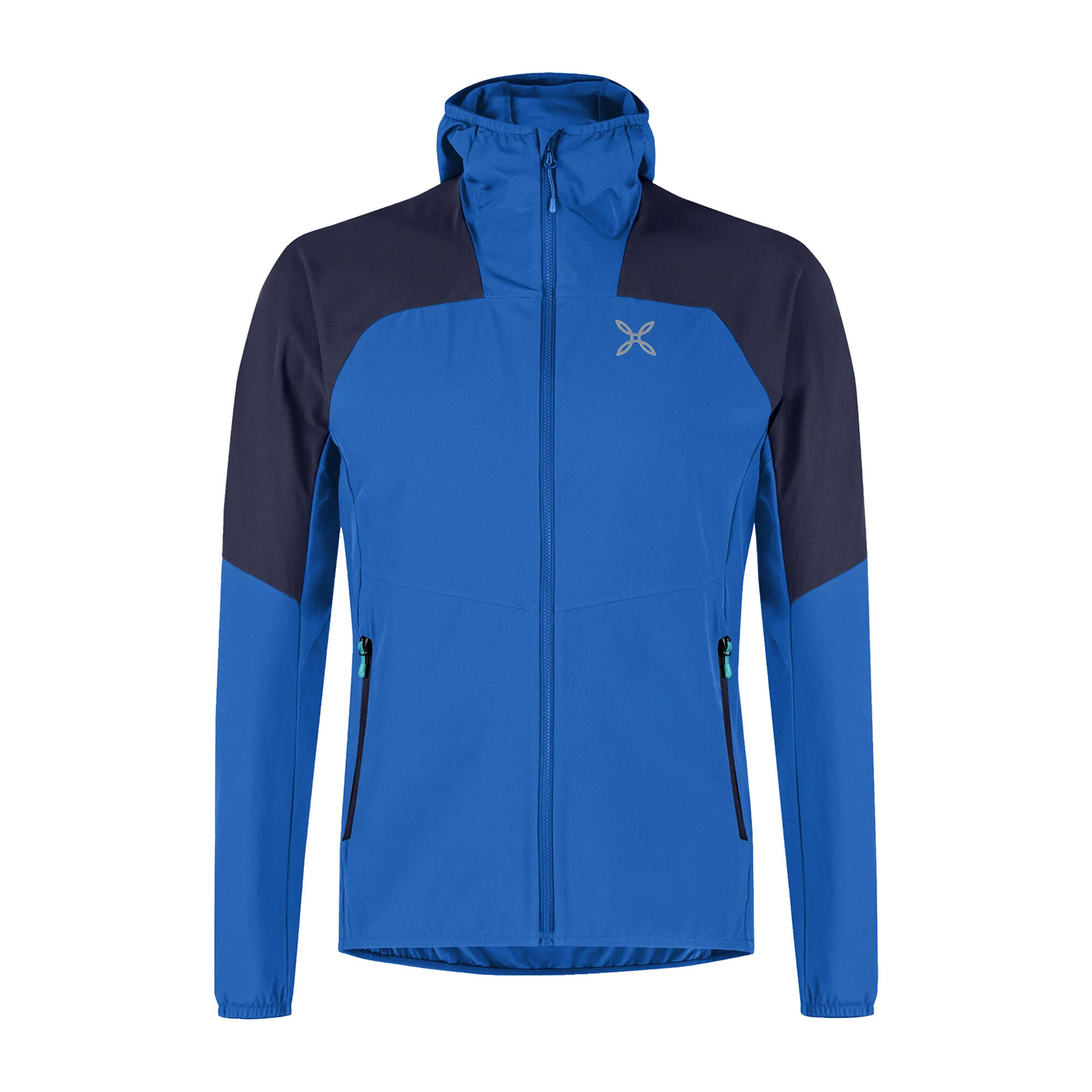 Veste homme Montura Rise à capuche 4/4