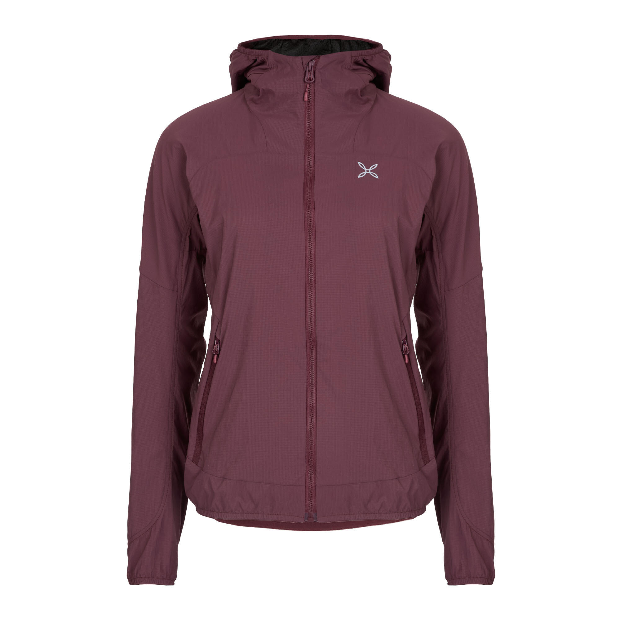 Veste coupe-vent femme Montura Rise Octa à capuche 4/4