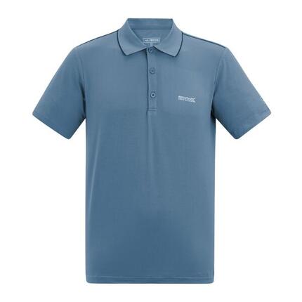 Polo MAVERIK Homme (Blanc)
