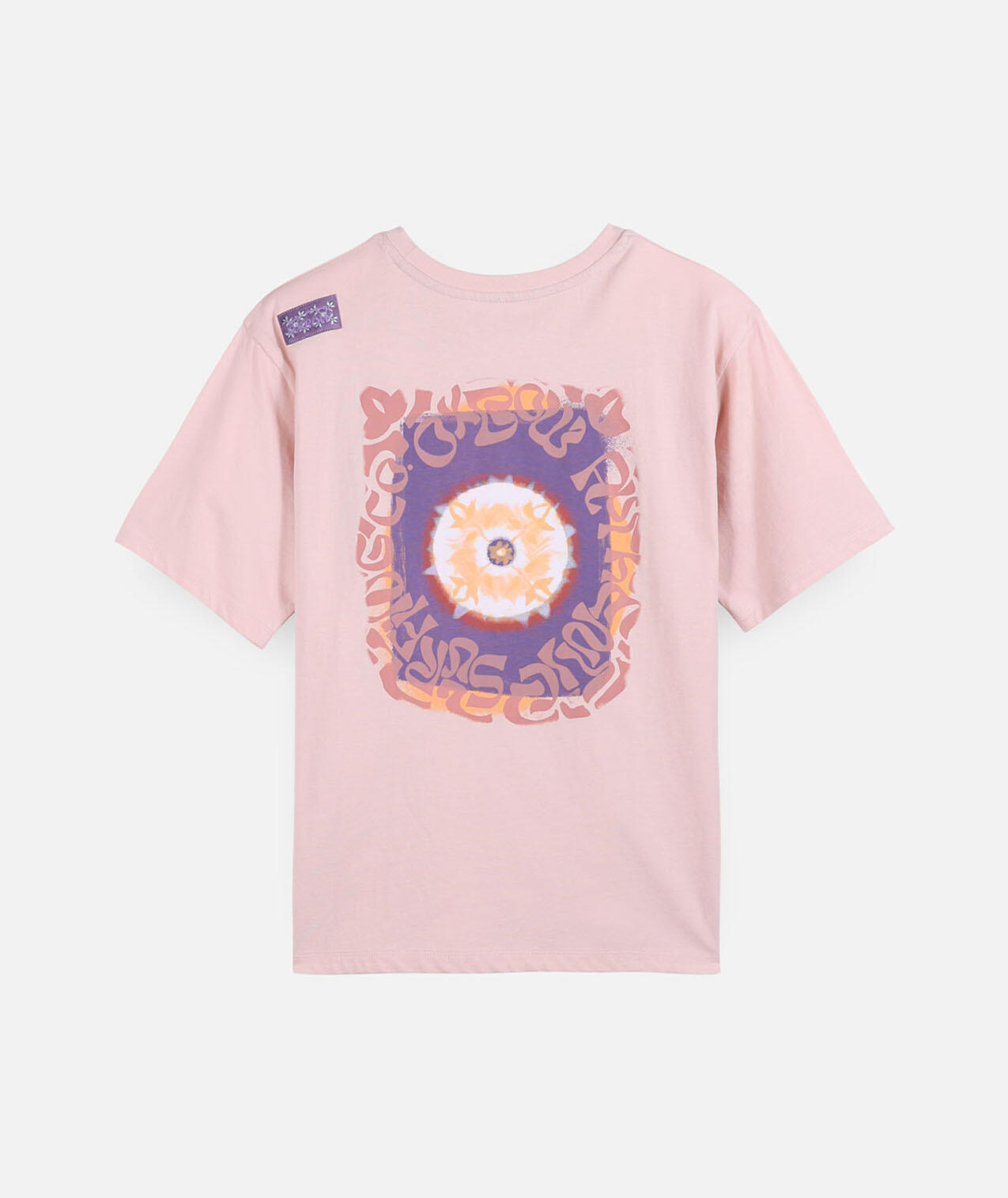 Camiseta de manga corta SUNLIGHT 5/5