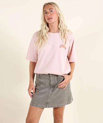 T-shirt met korte mouwen sunlight