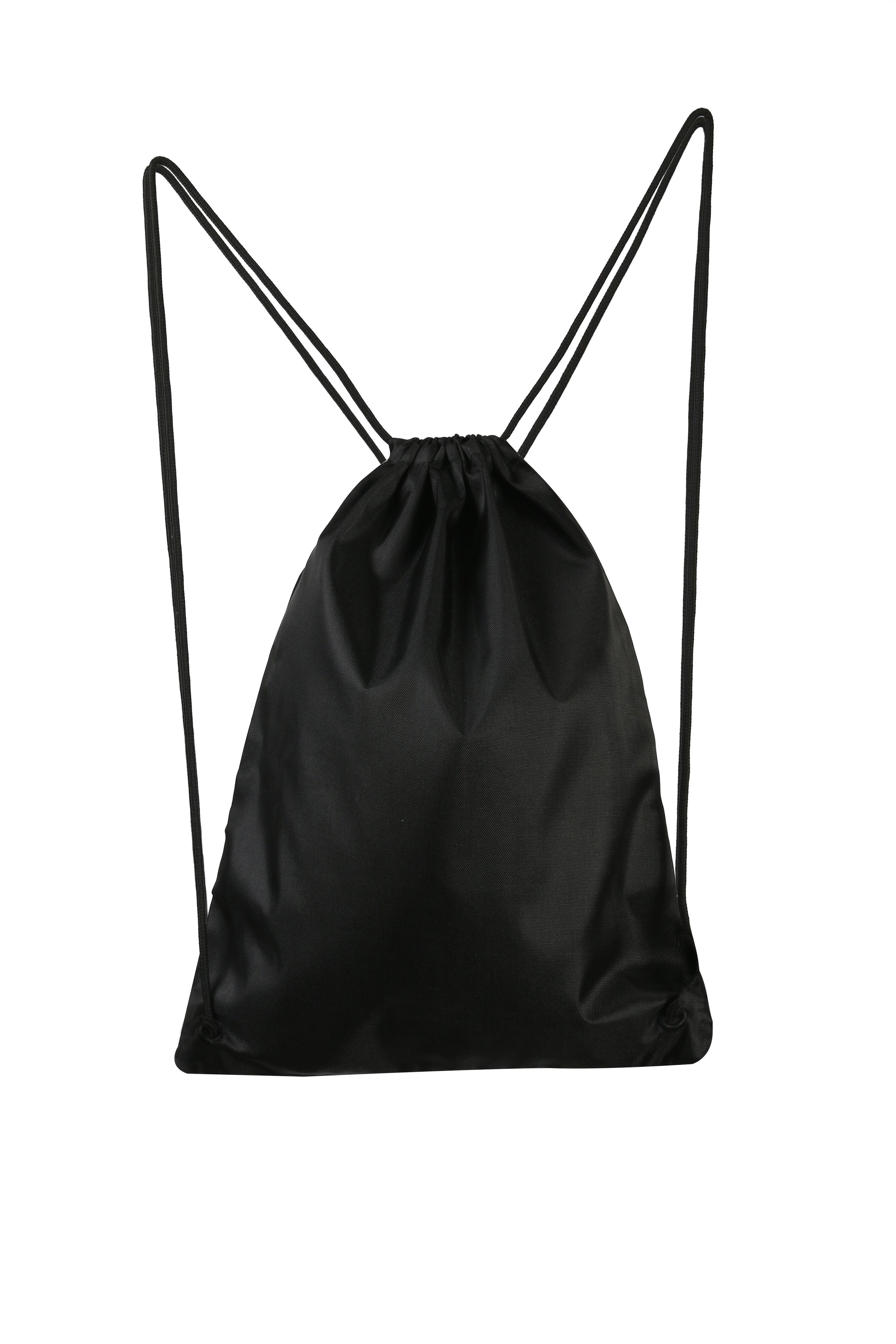 Kelme Gymsack Street Negro Unisex 2/2