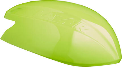 Plastik-Helmüberzug Lazer Sphere