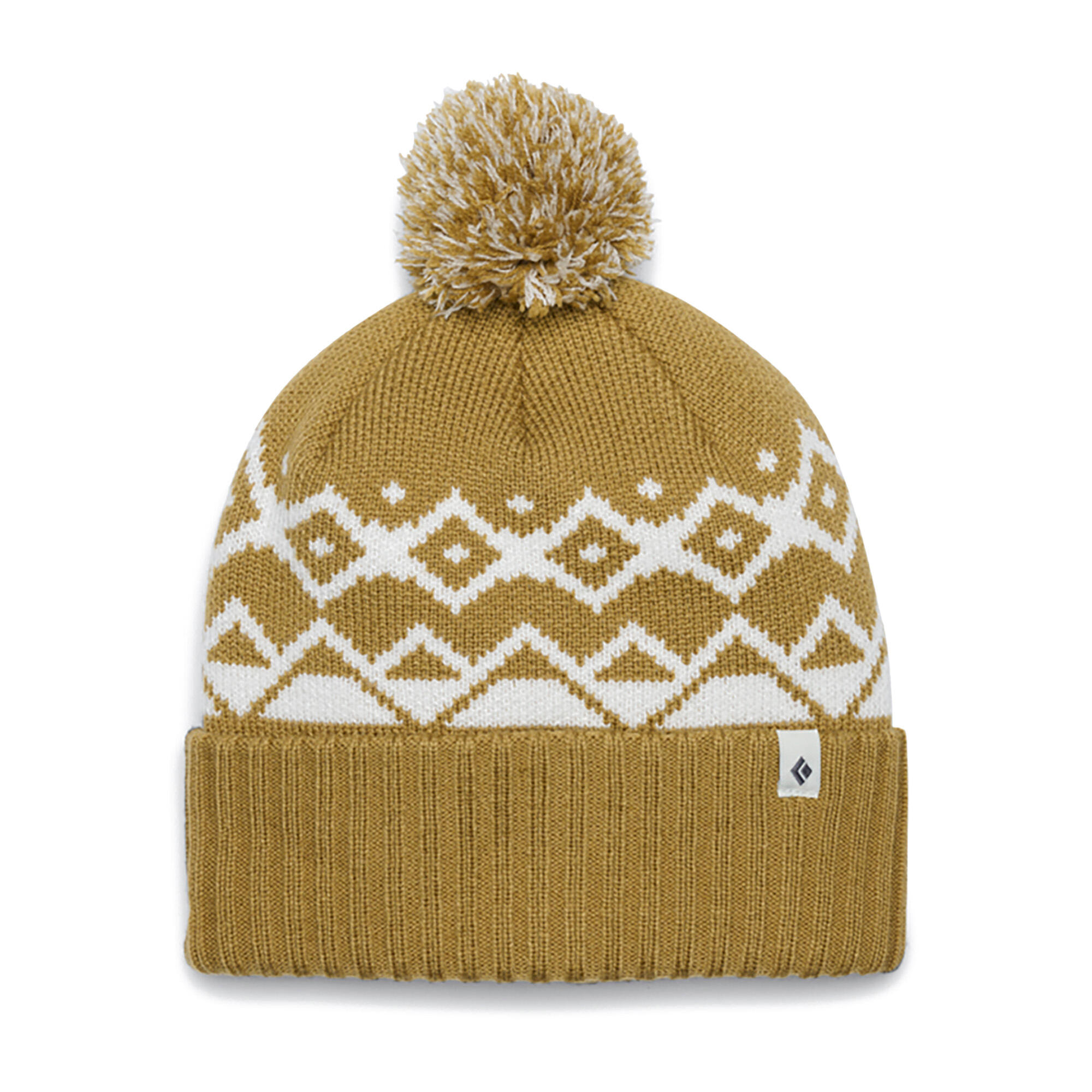 Cappello invernale Black Diamond Tom Pom 2/2